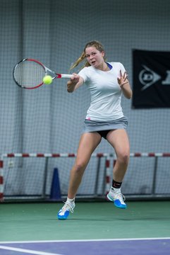 Adelina Krüger 474 - Nord-Ost-Deutsche Meisterschaft